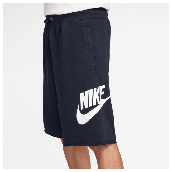 Nike Ανδρικό σορτς Club French Alumni Terry Shorts